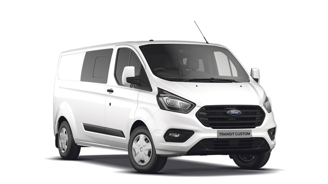 Furgone Piccolo (L1H1) Opel Vivaro