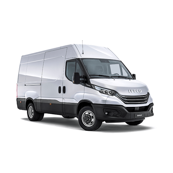 Furgone Medio (L2H2) Citroen Jumper